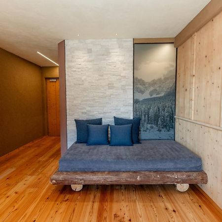Bike & Ski Hotel Diana Karersee Nova Levante Eksteriør billede