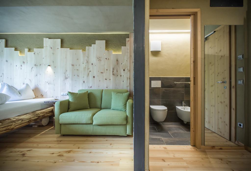 Bike & Ski Hotel Diana Karersee Nova Levante Eksteriør billede