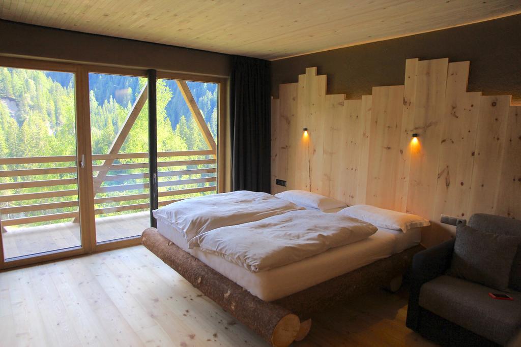 Bike & Ski Hotel Diana Karersee Nova Levante Eksteriør billede