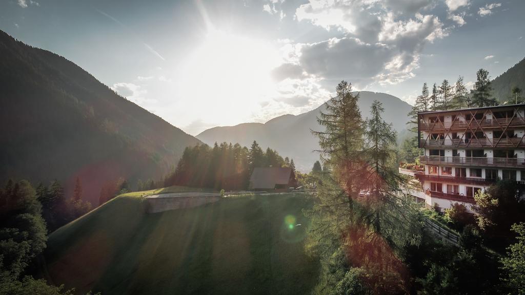 Bike & Ski Hotel Diana Karersee Nova Levante Eksteriør billede