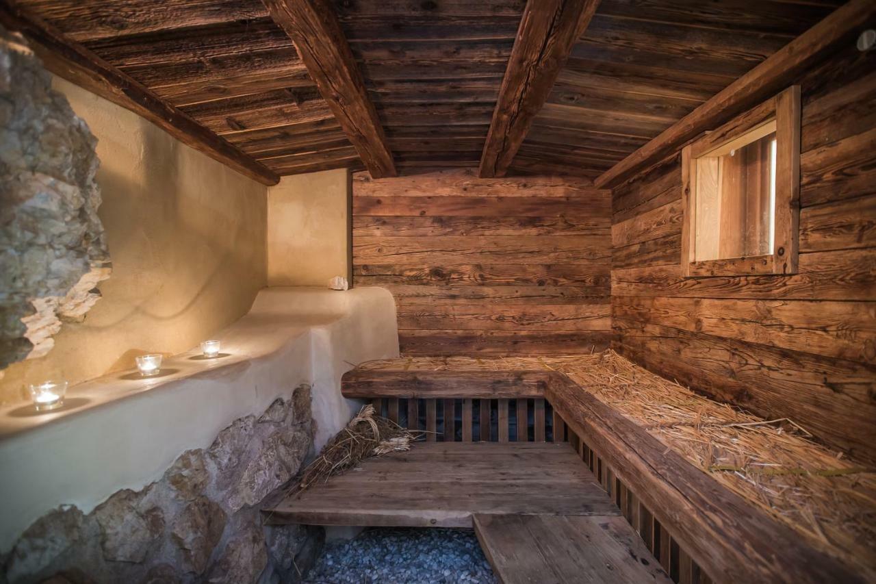 Bike & Ski Hotel Diana Karersee Nova Levante Eksteriør billede