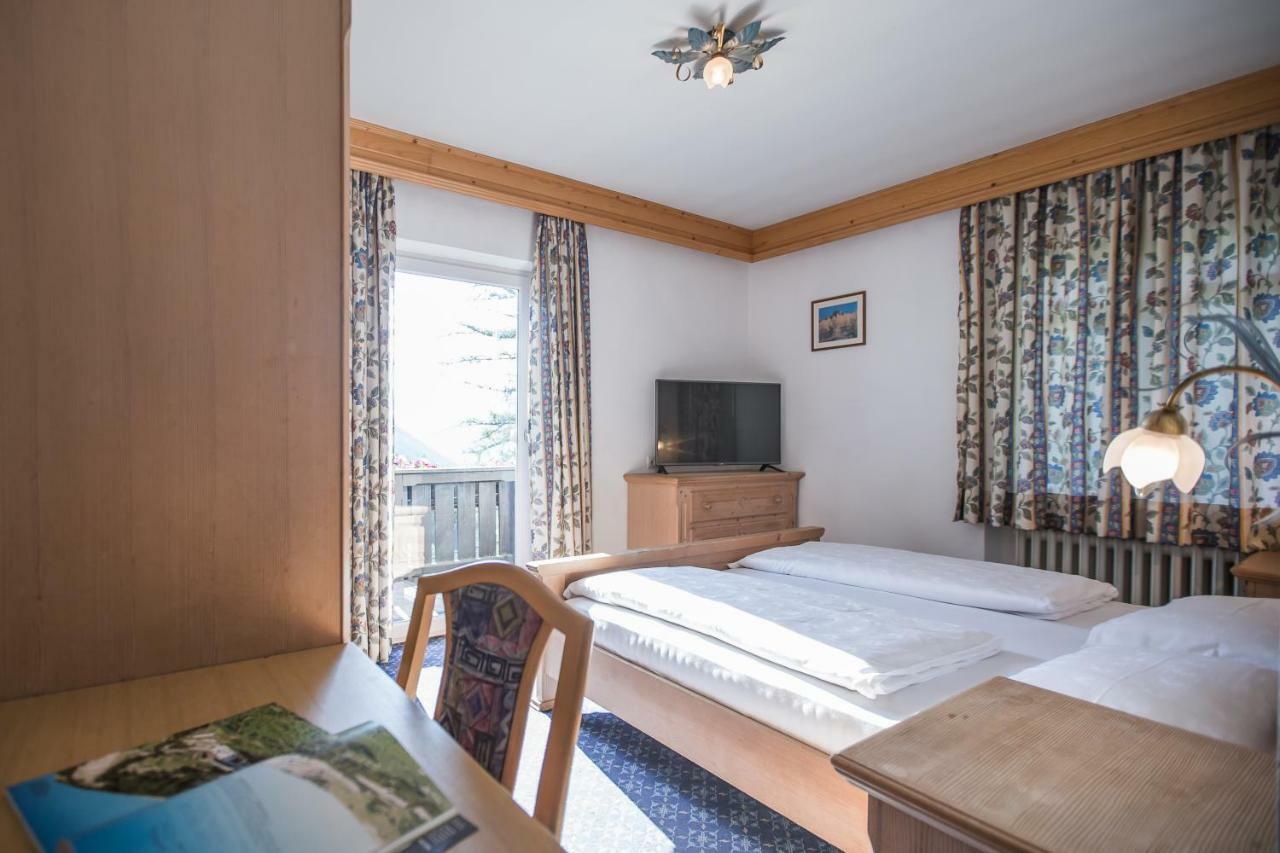 Bike & Ski Hotel Diana Karersee Nova Levante Eksteriør billede