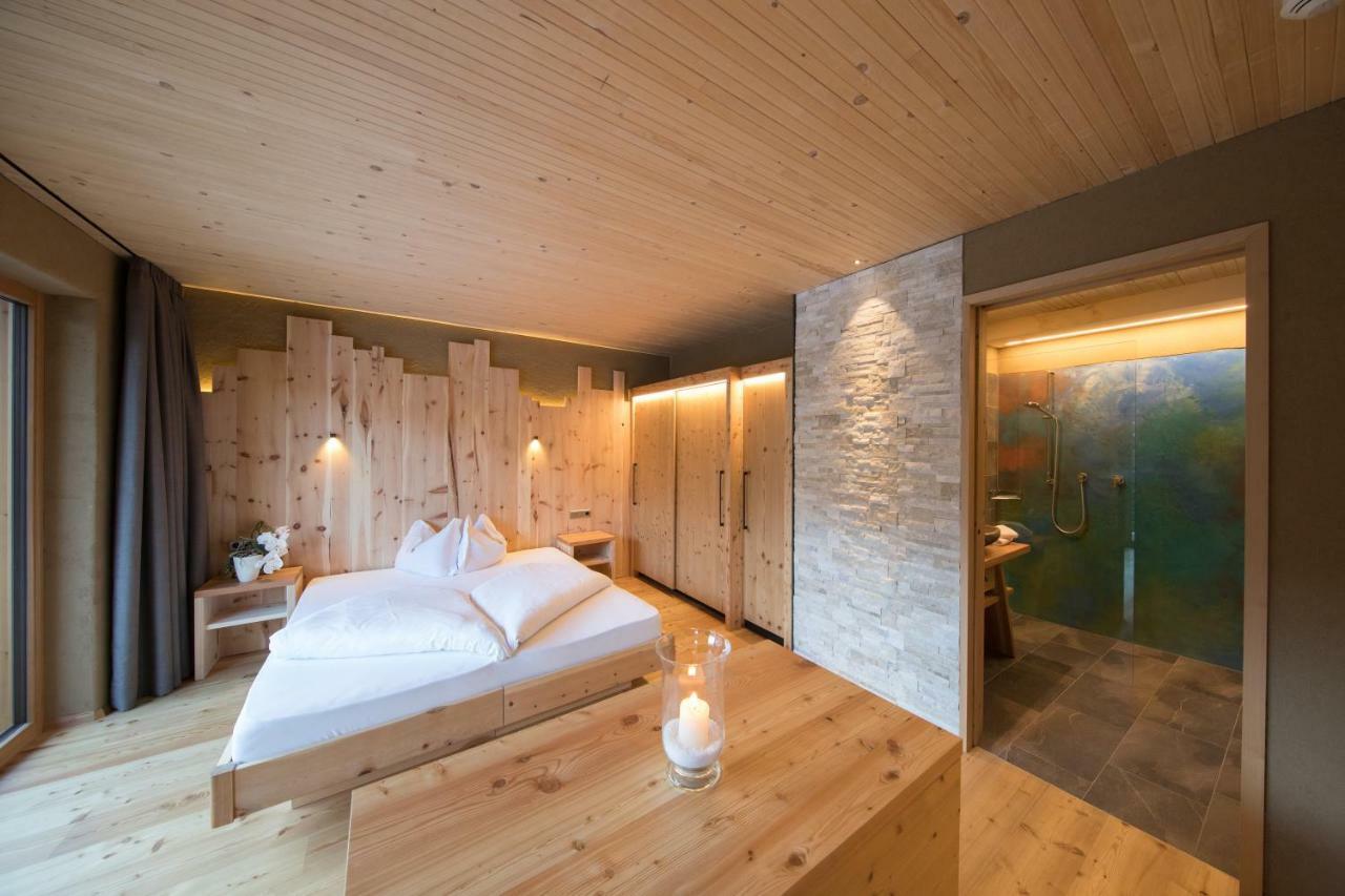 Bike & Ski Hotel Diana Karersee Nova Levante Eksteriør billede